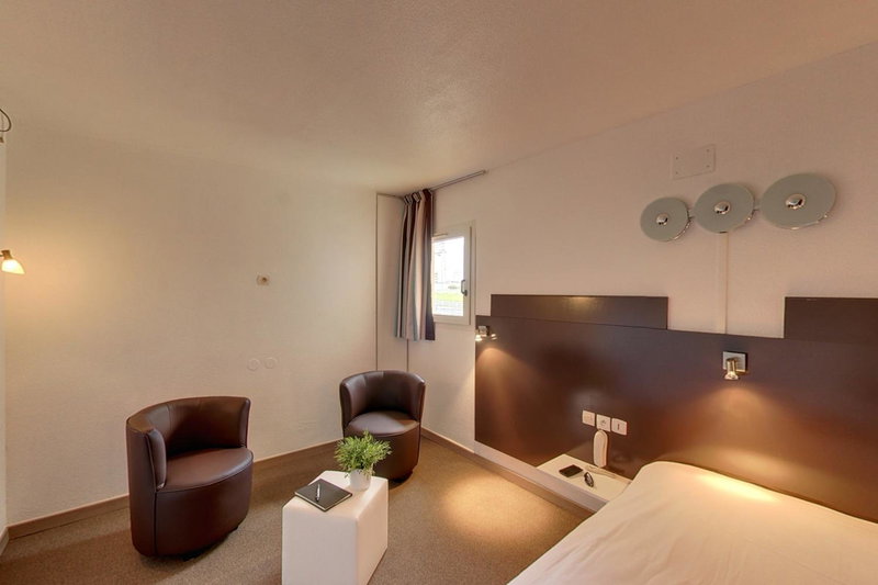 The Originals Access, Hôtel Béziers Est, Béziers, France