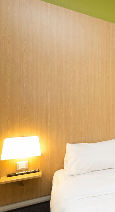 B&B HOTEL Quimper Sud, Quimper, France