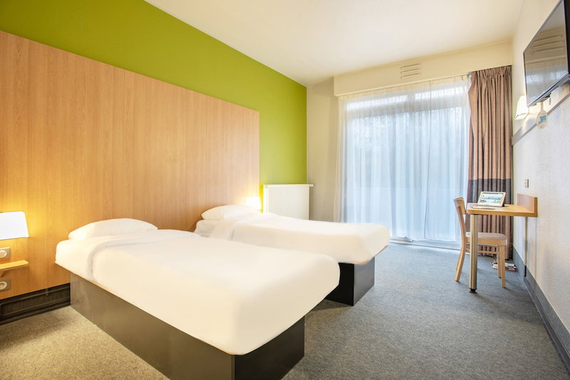 B&B HOTEL Quimper Sud, Quimper, France