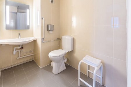 B&B HOTEL Quimper Sud, Quimper, France