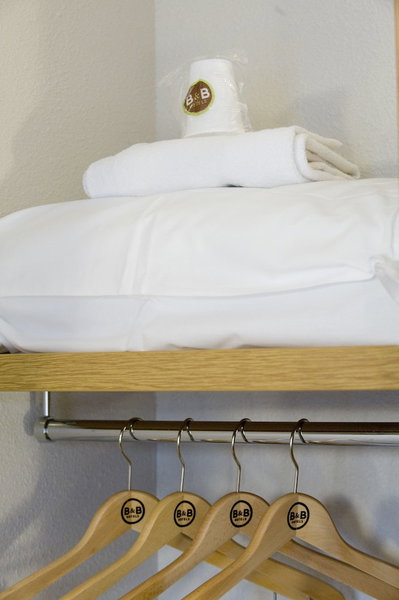 B&B HOTEL Quimper Sud, Quimper, France