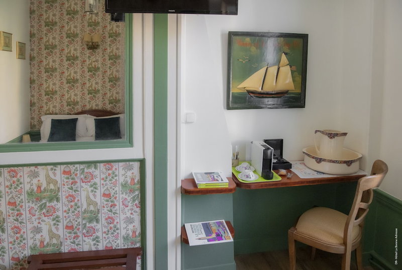 Logis hotels La bonne Adresse, Sainte-Adresse, France