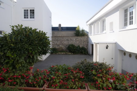 Logis hotels La bonne Adresse, Sainte-Adresse, France