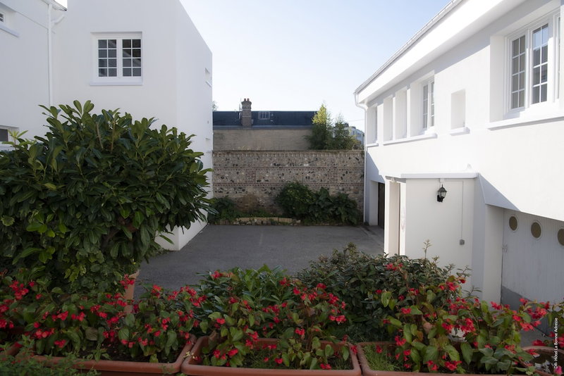 Logis hotels La bonne Adresse, Sainte-Adresse, France