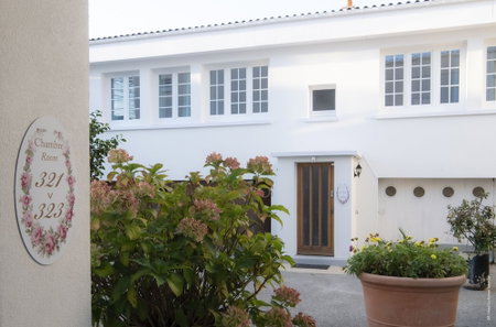 Logis hotels La bonne Adresse, Sainte-Adresse, France