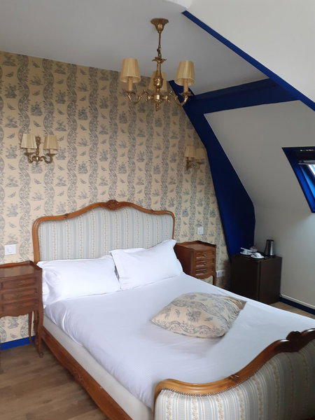 Logis hotels La bonne Adresse, Sainte-Adresse, France
