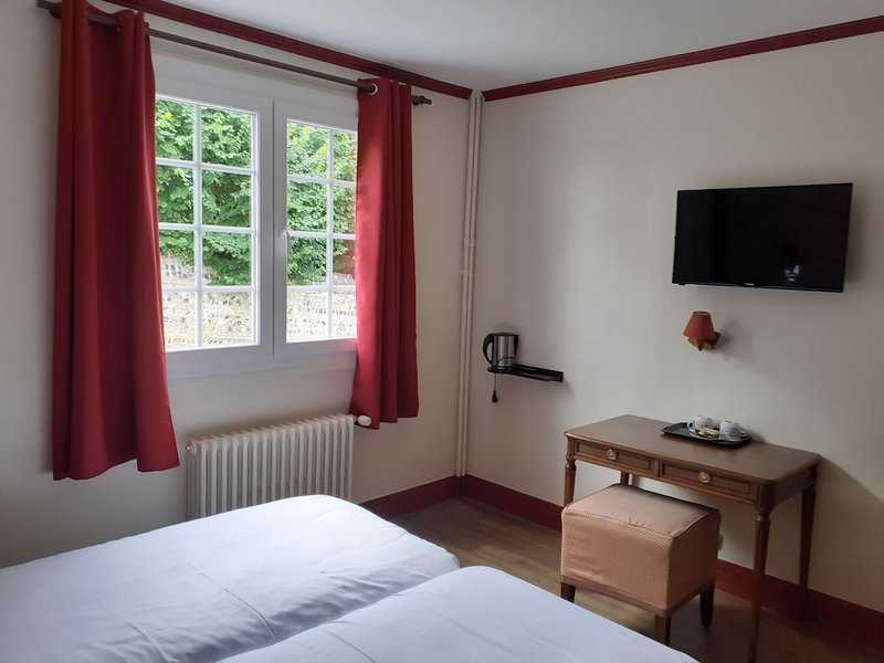 Logis hotels La bonne Adresse, Sainte-Adresse, France