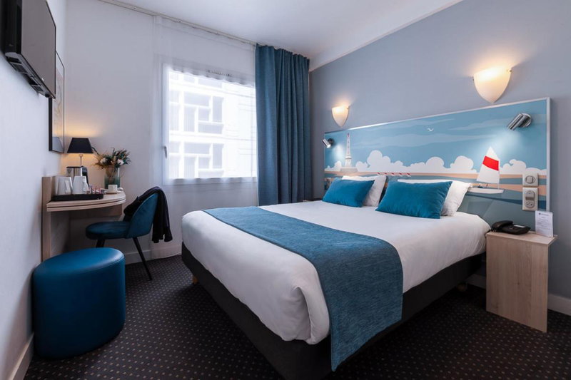 Best Western Hôtel Royan Océan, Royan, France