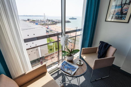 Best Western Hôtel Royan Océan, Royan, France