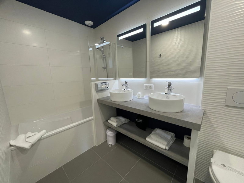 Best Western Hôtel Royan Océan, Royan, France