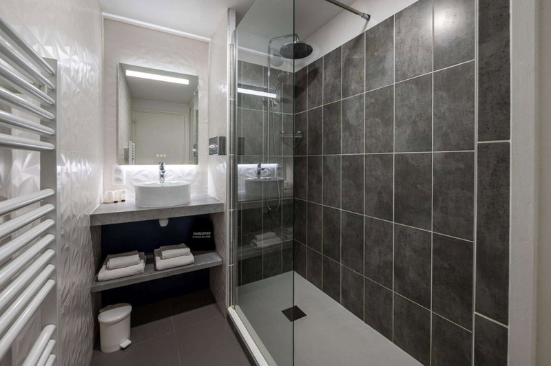 Best Western Hôtel Royan Océan, Royan, France
