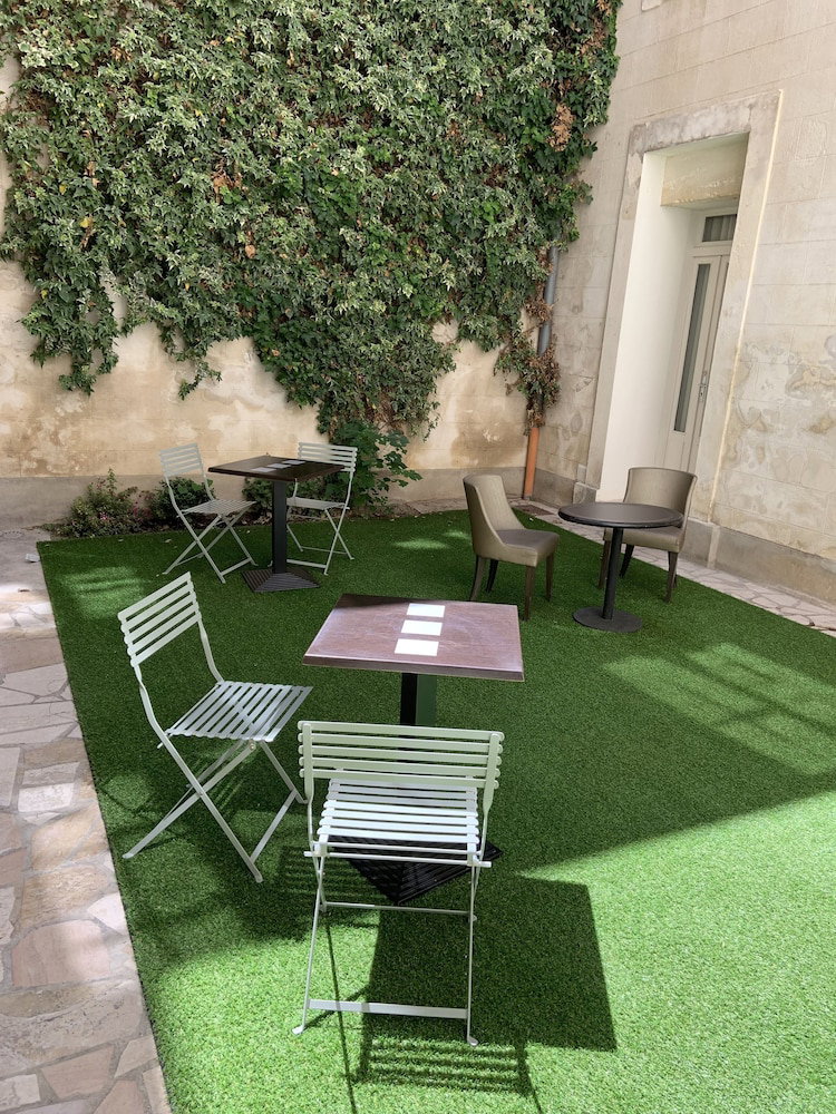 Hôtel Médieval, France