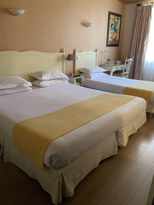 Hôtel Médieval, Avignon, France
