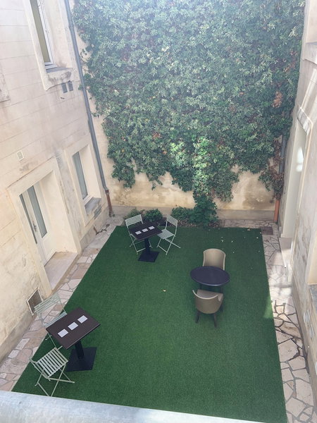 Hôtel Médieval, Avignon, France
