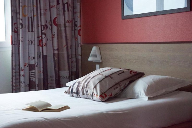 ACE Hôtel Bordeaux-Cestas, Cestas, France