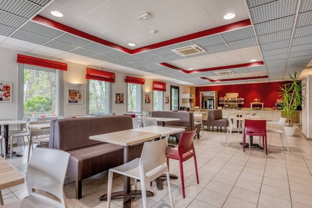 ACE Hôtel Bordeaux-Cestas, Cestas, France