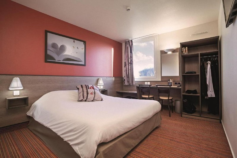 ACE Hôtel Bordeaux-Cestas, Cestas, France