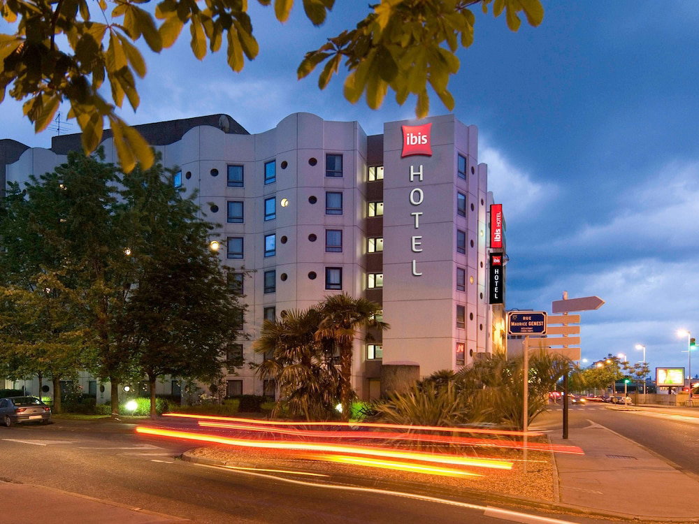 ibis Tours Centre Gare, France