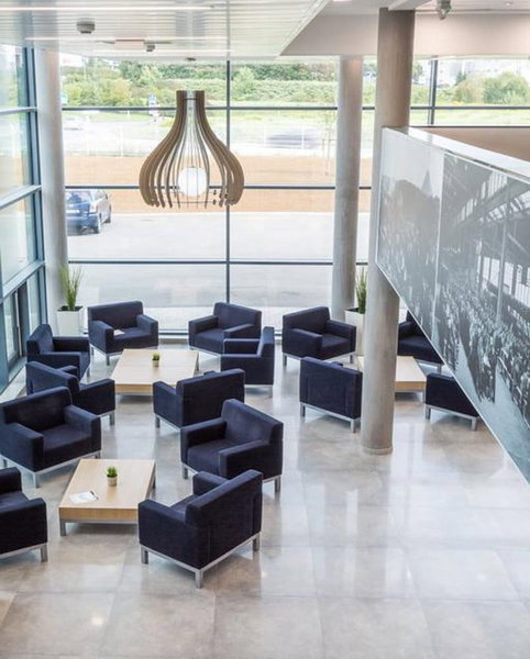B&B HOTEL Longwy Porte du Luxembourg, Lexy, France
