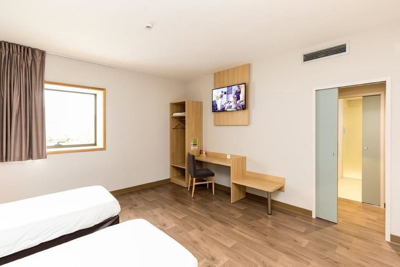 B&B HOTEL Longwy Porte du Luxembourg, Lexy, France