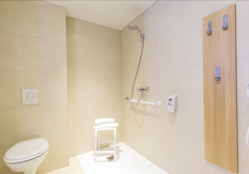 B&B HOTEL Longwy Porte du Luxembourg, Lexy, France