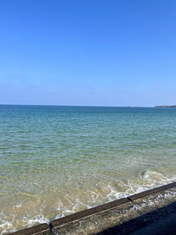 Hôtel Alba Saint-Malo Plage du Sillon, Saint Malo, France