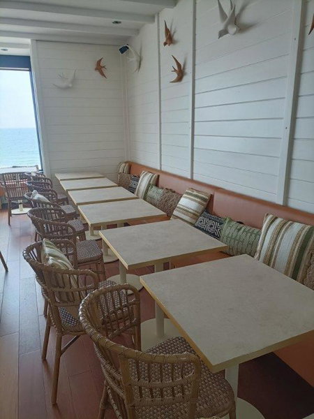 Hôtel Alba Saint-Malo Plage du Sillon, Saint Malo, France