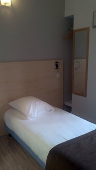Hotel Foch Nancy Centre Gare, Nancy, France