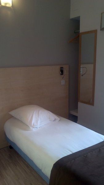 Hotel Foch Nancy Centre Gare, Nancy, France