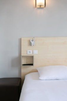 Hotel Foch Nancy Centre Gare, Nancy, France