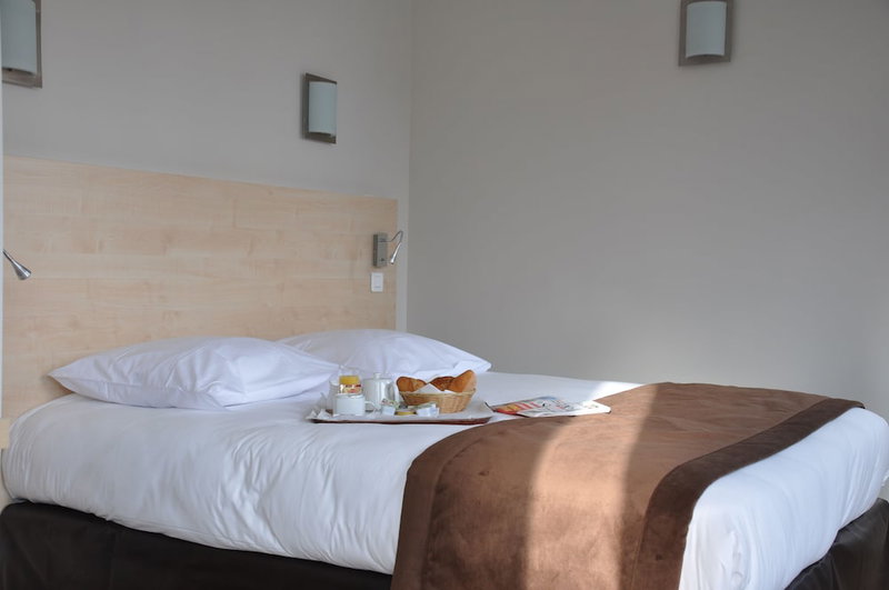 Hotel Foch Nancy Centre Gare, Nancy, France