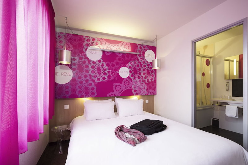 ibis Styles Bethune Bruay, Bruay-la-Buissiere, France