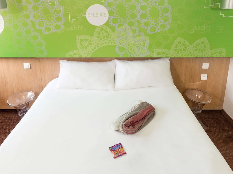 ibis Styles Bethune Bruay, Bruay-la-Buissiere, France