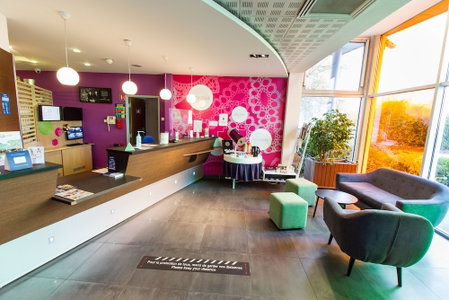 ibis Styles Bethune Bruay, Bruay-la-Buissiere, France