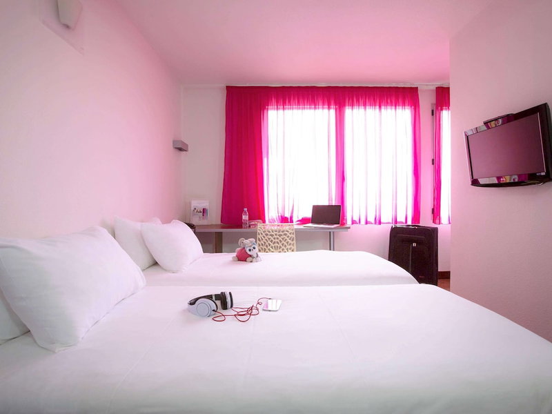 ibis Styles Bethune Bruay, Bruay-la-Buissiere, France