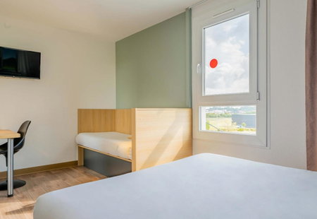 B&B HOTEL Béthune Bruay-la-Buissière, Bruay-la-Buissiere, France