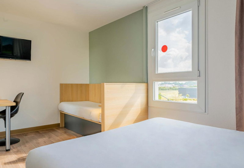 B&B HOTEL Béthune Bruay-la-Buissière, Bruay-la-Buissiere, France