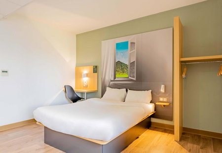 B&B HOTEL Béthune Bruay-la-Buissière, Bruay-la-Buissiere, France