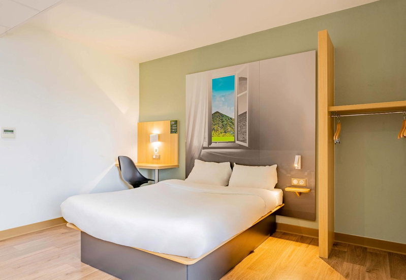 B&B HOTEL Béthune Bruay-la-Buissière, Bruay-la-Buissiere, France