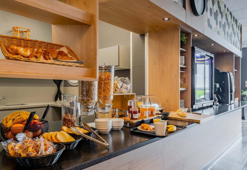 B&B HOTEL Béthune Bruay-la-Buissière, Bruay-la-Buissiere, France