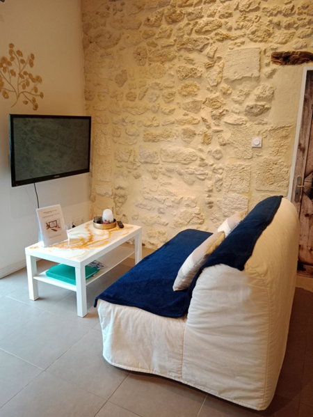 Le Cosy Cabarieu, Saint-André-de-Cubzac, France