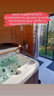 Le Cosy Cabarieu, Saint-André-de-Cubzac, France