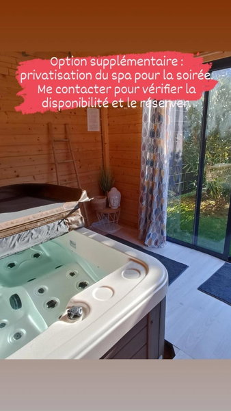 Le Cosy Cabarieu, Saint-André-de-Cubzac, France