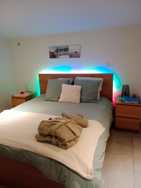 Le Cosy Cabarieu, Saint-André-de-Cubzac, France