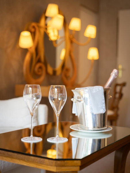 LA RESERVE ALBI Hôtel Restaurant, Albi, France