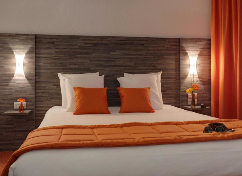 ibis Styles Rennes Centre Gare Nord, Rennes, France