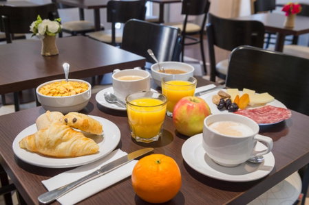 The Originals City, Hôtel Paris Sud, Orly-Draveil, Draveil, France