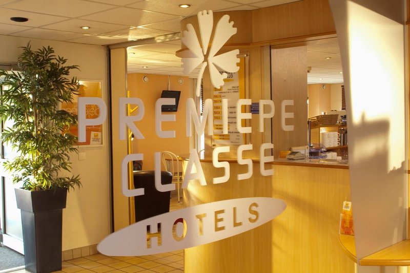 Premiere Classe Lille Nord Roncq, Roncq, France
