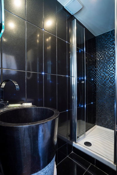 Hôtel Du Brésil, Paris, France