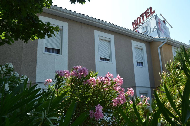 Hotel Formule Club, Cenon, France
